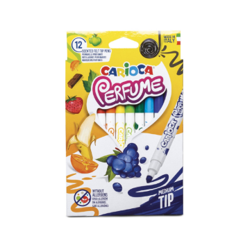 Carioca- Pennarelli Perfume...