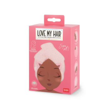 Legami - Beauty Asciugamano...