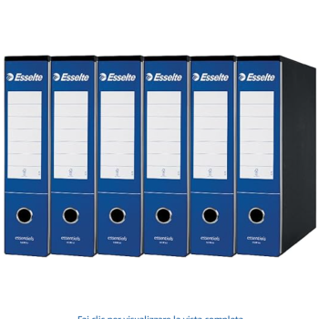 Esselte - Registratori...
