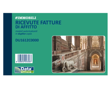 Data Ufficio - Blocco...