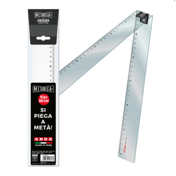 Arda - Riga da disegno...