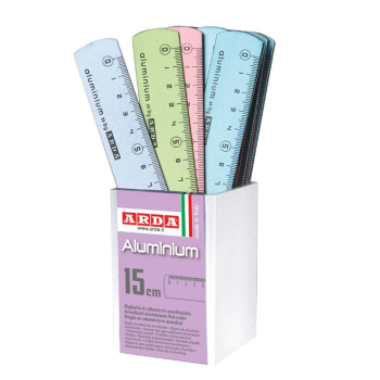 Arda Alluminio Righelli...