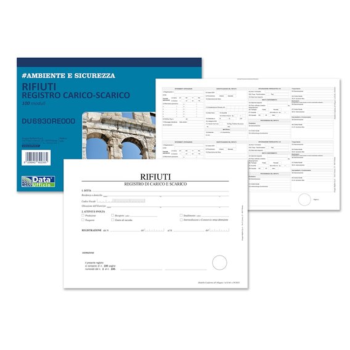 Data Ufficio - Blocco...