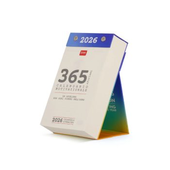 Legami -  Calendario da...