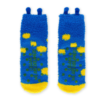Legami - Calzini Antiscivolo per Bambini a tema Monster