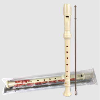 Bontempi - Flauto Dolce con...