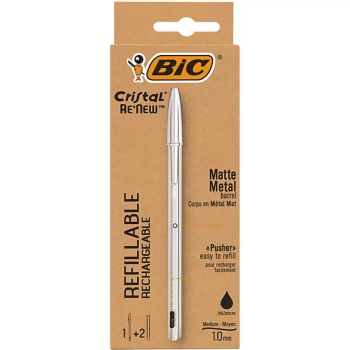 Bic - Penna a sfera Cristal...