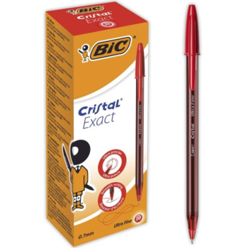 Bic - Penne Bic Cristal...