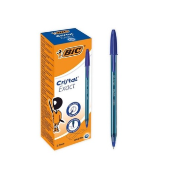 Bic - Penne Bic Cristal...