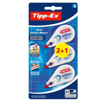 Tipp-ex - Correttore a...