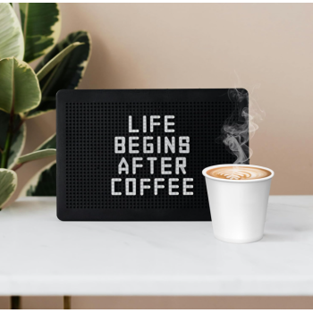 Cartospedia – 1000 Bicchierini Caffè Carta, 75 ml Made in Italy 100%, Total White