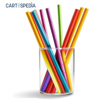 Cartospedia – Cannucce...