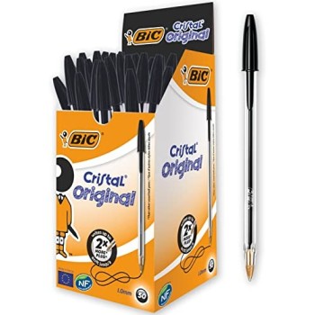 Bic - Penna a sfera Cristal...