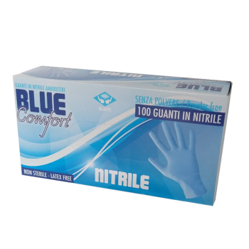 Siam - Guanti monouso in...