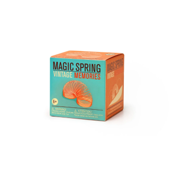 Legami -  Magic Spring, il...