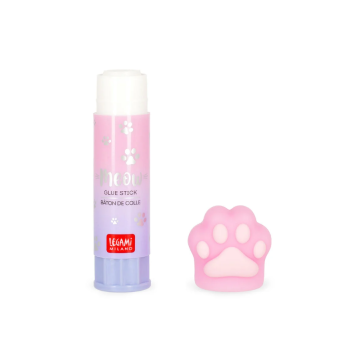 Legami - Colla Stick - Feelin' Glued - Kitty (GLU0003)