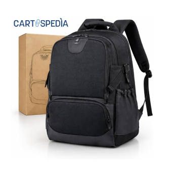 Cartospedia - Urban Zaino...