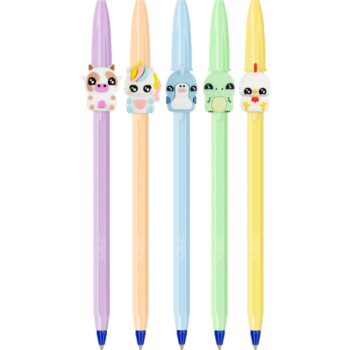 Bic - penne a sfera Cristal...