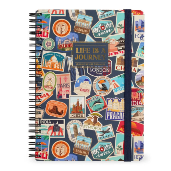 Legami - Quaderno Spiralato...