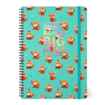 Legami - Quaderno a Righe...