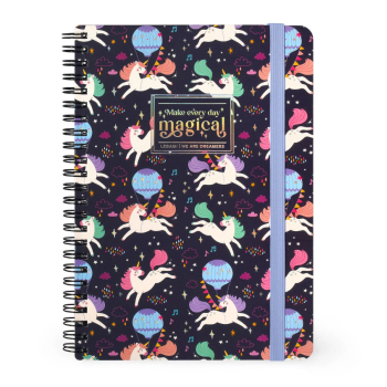 Legami - Quaderno a Righe...