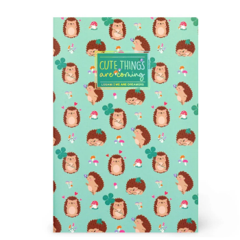 Legami - Quaderno a Righe...