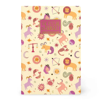 Legami - Quaderno a Righe...