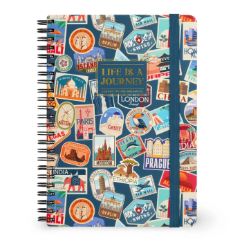 Legami - Quaderno a Righe...