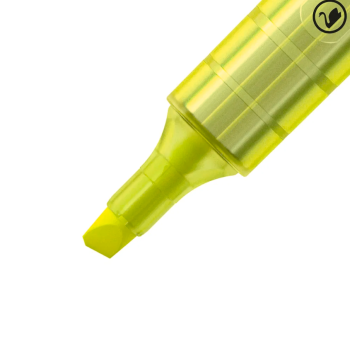 Stabilo - Evidenziatore singolo tascabile swing cool - giallo (275/24)