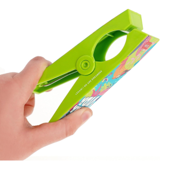 Legami - Set di 2 Mollette...