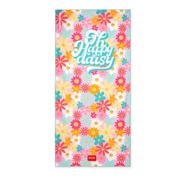 Legami- Telo Mare tema Daisy