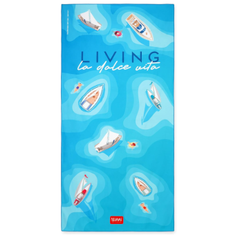 Legami - Telo Mare tema La...