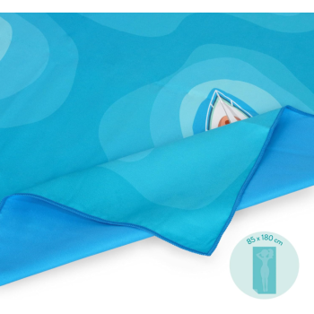 Legami - Telo Mare tema La Dolce Vita