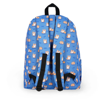 Legami - Zaino My Backpack Corgi (BPK0014)