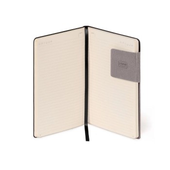 Legami, Taccuino Medium Grey Diamond