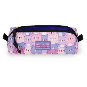 Legami - Astuccio - My Pencil Case - Teddy Bear (SPC0016)