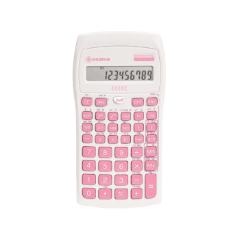 Osama - Calcolatrice...