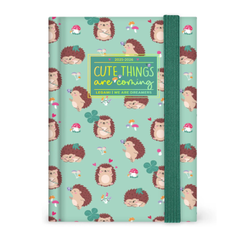 Legami - Agenda 16 Mesi...