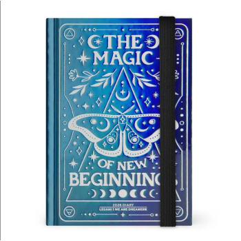 Legami - Agenda 12 Mesi...