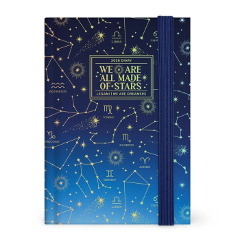 Legami - Agenda 12 Mesi...