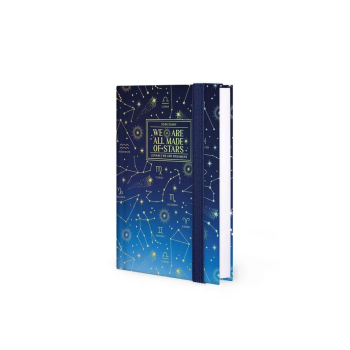 Legami - Agenda 12 Mesi Settimanale Fotografica - Small - 2026 Stars (VAG2612111)