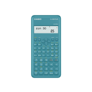 Casio - calcolatrice...