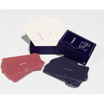 Io Sono Te - Pocket - Il gioco di Carte in aiuto alla Solitudine Contemporanea