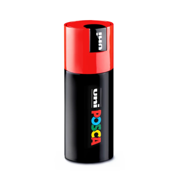 Uni Posca - Gift Box rosso...