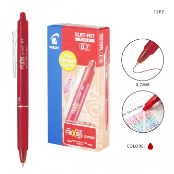 Pilot - Penne Frixion...