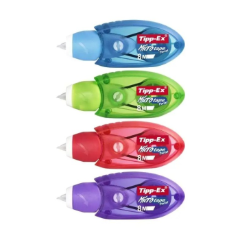 Tipp-Ex - Micro Tape Twist...
