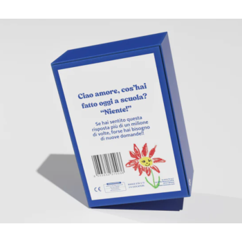 Io Sono Te - Per Bimbi Grandi e Piccoli per creare un legame basato sulla complicità e sulla magia dei momenti insieme