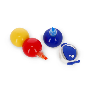 Legami - Evidenziatore 3-in-1 Space (MUMA0003)