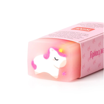 Legami - Gomma da cancellare a tema Unicorno alla Fragranza di Zucchero Filato (GP0001)