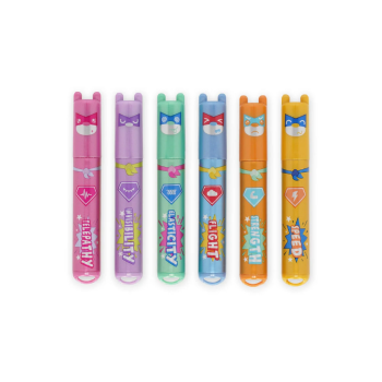 Legami - Set di 6 Mini...